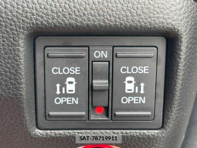 Honda N BOX CUSTOM 2021-11 7272503-24