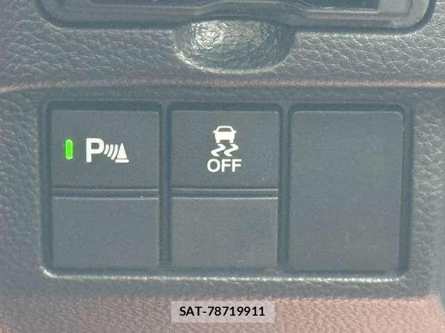Honda N BOX CUSTOM 2021-11 7272503-26