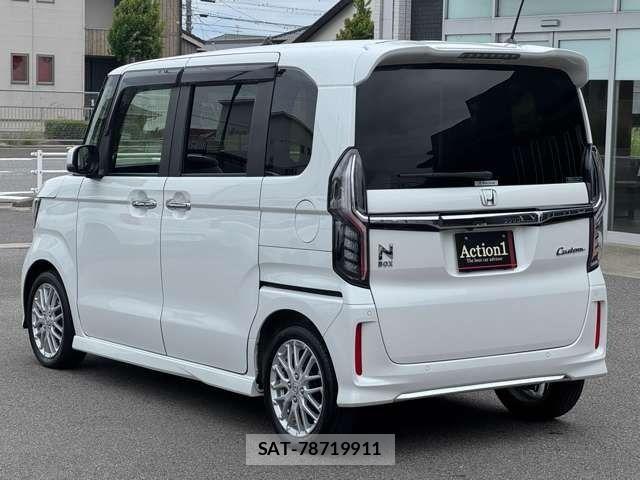 Honda N BOX CUSTOM 2021-11 7272503-3