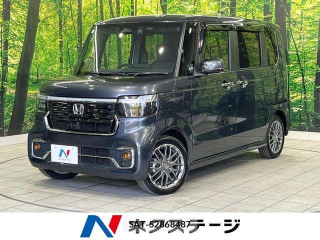 Honda N BOX CUSTOM 2024-03 7272479-0