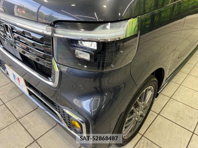 Honda N BOX CUSTOM 2024-03 7272479-11