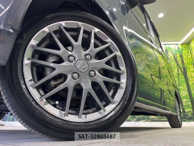 Honda N BOX CUSTOM 2024-03 7272479-12