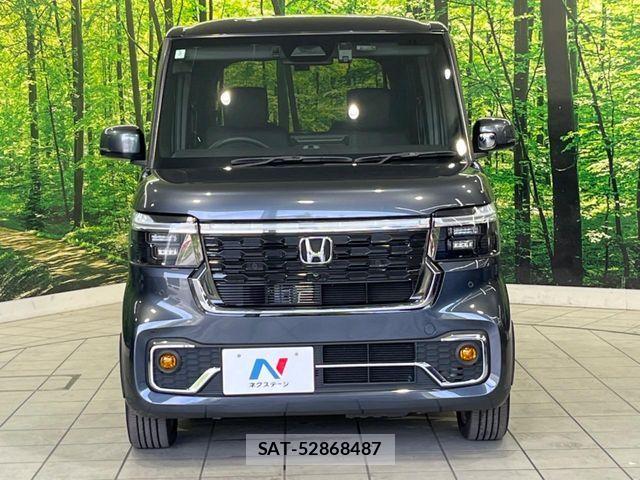 Honda N BOX CUSTOM 2024-03 7272479-13