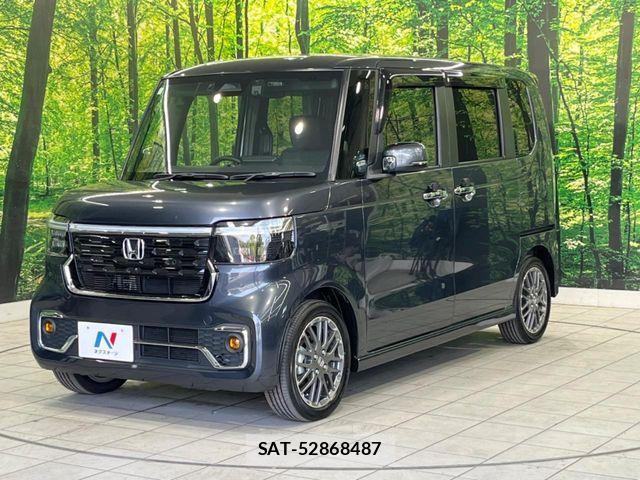 Honda N BOX CUSTOM 2024-03 7272479-15