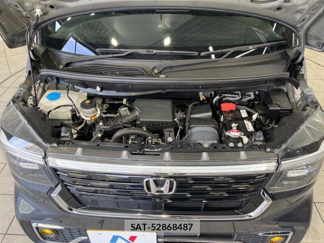 Honda N BOX CUSTOM 2024-03 7272479-17