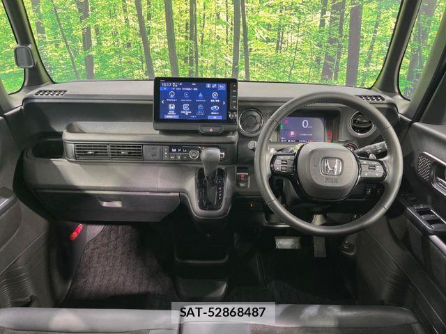 Honda N BOX CUSTOM 2024-03 7272479-1