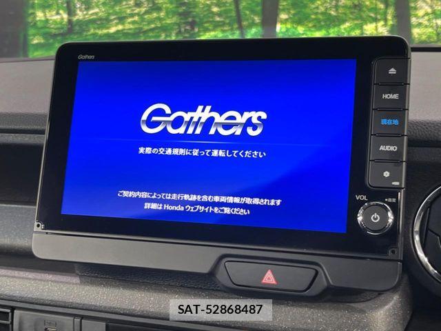Honda N BOX CUSTOM 2024-03 7272479-2