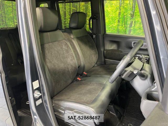 Honda N BOX CUSTOM 2024-03 7272479-7