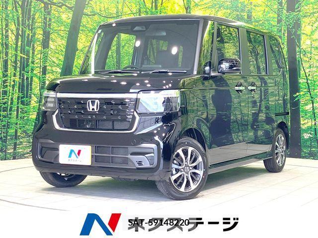 Honda N BOX CUSTOM 2026-05 7272484-0
