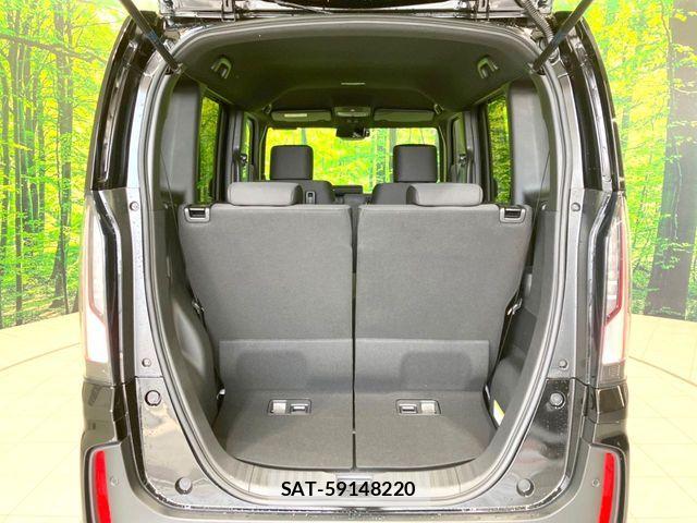 Honda N BOX CUSTOM 2026-05 7272484-9