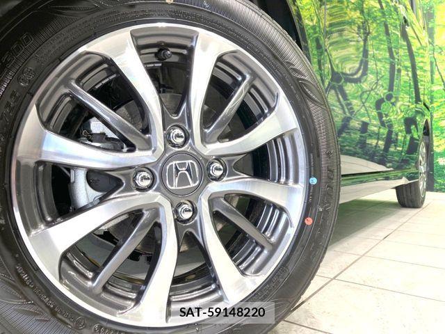 Honda N BOX CUSTOM 2026-05 7272484-12