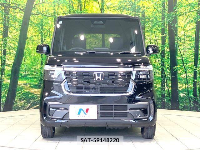 Honda N BOX CUSTOM 2026-05 7272484-13