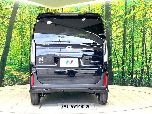 Honda N BOX CUSTOM 2026-05 7272484-14