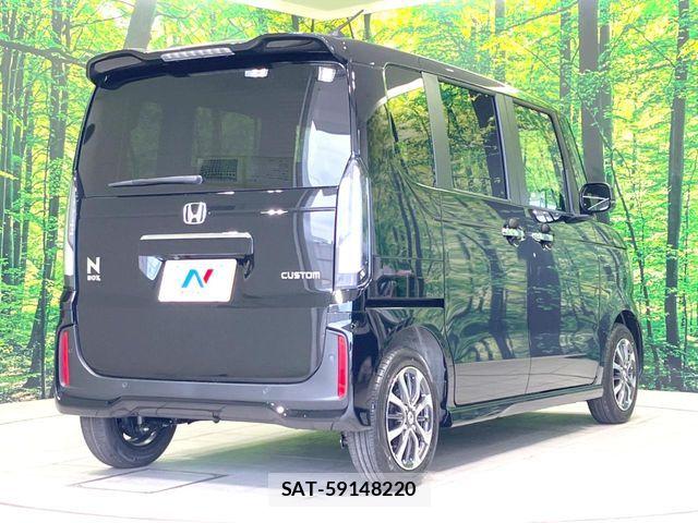 Honda N BOX CUSTOM 2026-05 7272484-16