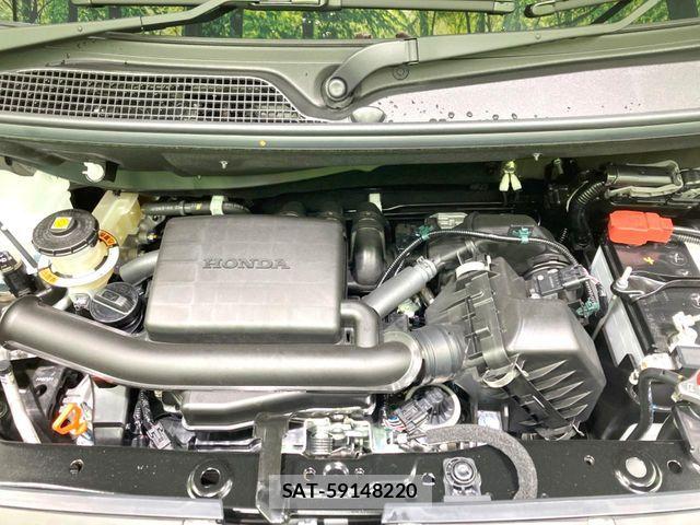 Honda N BOX CUSTOM 2026-05 7272484-17