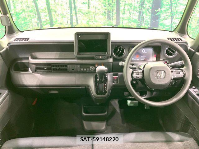 Honda N BOX CUSTOM 2026-05 7272484-1