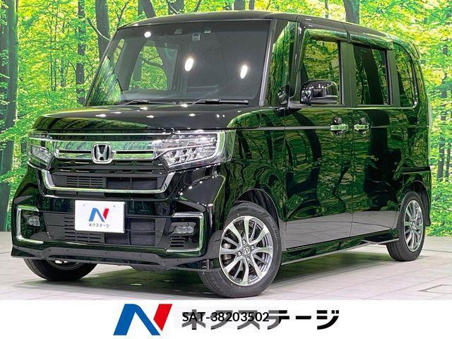 Honda N BOX CUSTOM 2023-07 7272488-0