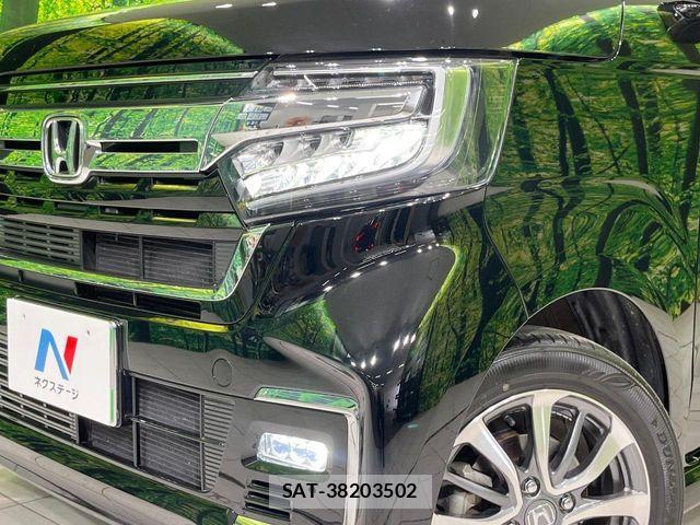 Honda N BOX CUSTOM 2023-07 7272488-11