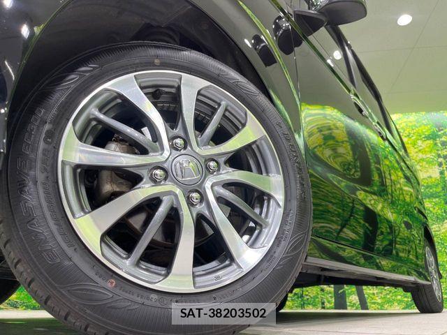 Honda N BOX CUSTOM 2023-07 7272488-12