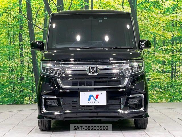 Honda N BOX CUSTOM 2023-07 7272488-13