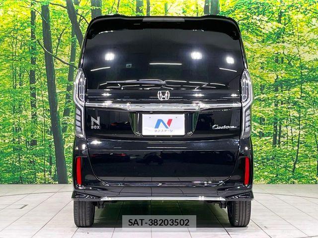 Honda N BOX CUSTOM 2023-07 7272488-14