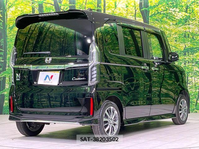 Honda N BOX CUSTOM 2023-07 7272488-16
