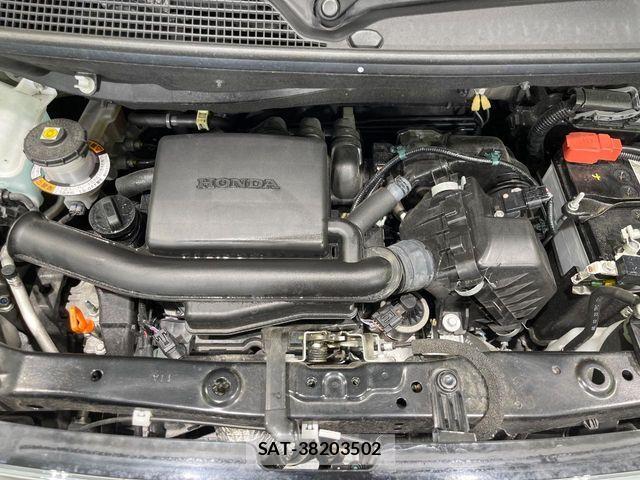 Honda N BOX CUSTOM 2023-07 7272488-17