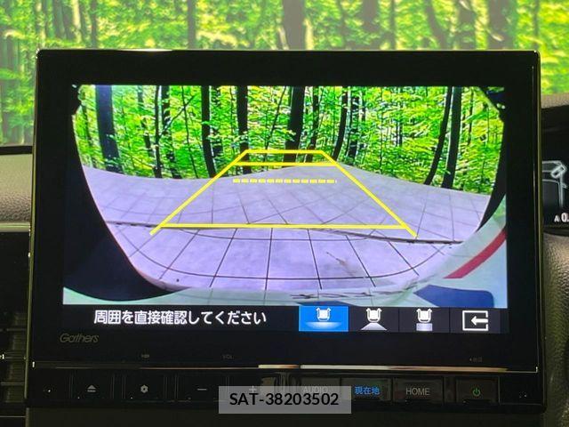 Honda N BOX CUSTOM 2023-07 7272488-4