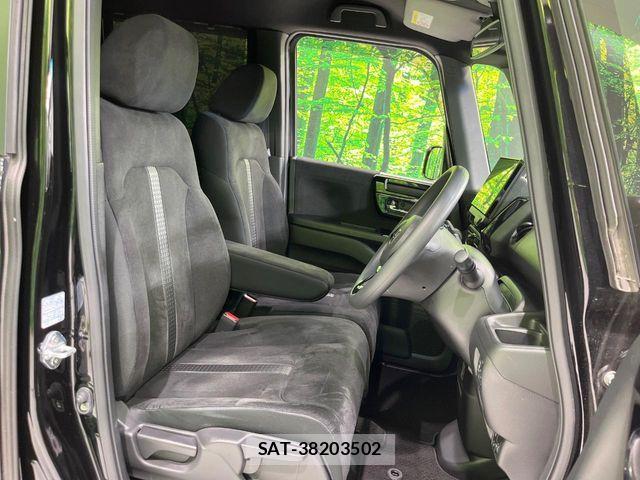 Honda N BOX CUSTOM 2023-07 7272488-7
