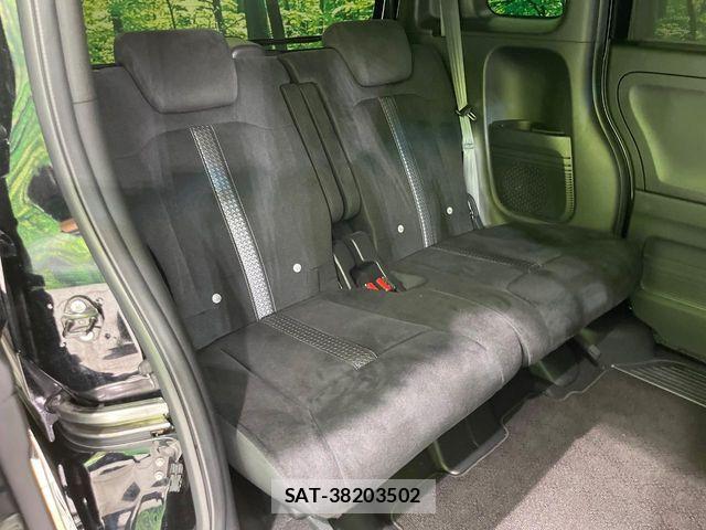 Honda N BOX CUSTOM 2023-07 7272488-8