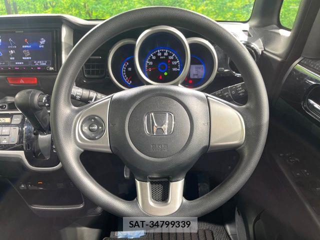 Honda N BOX CUSTOM 2017-06 7272509-10