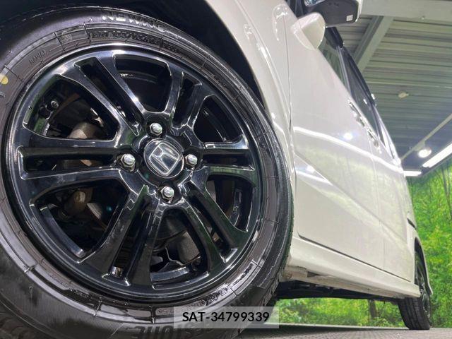 Honda N BOX CUSTOM 2017-06 7272509-12