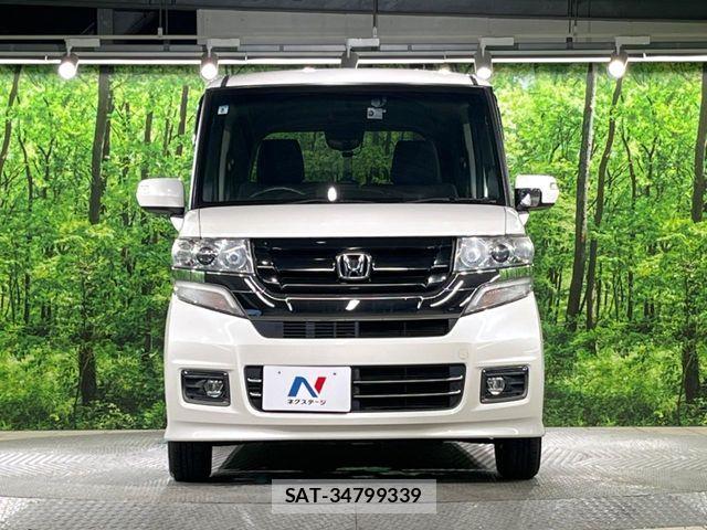 Honda N BOX CUSTOM 2017-06 7272509-13