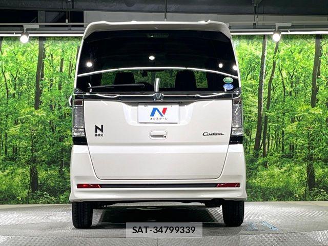 Honda N BOX CUSTOM 2017-06 7272509-14