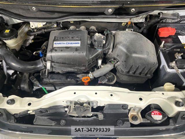 Honda N BOX CUSTOM 2017-06 7272509-17