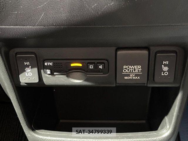 Honda N BOX CUSTOM 2017-06 7272509-3