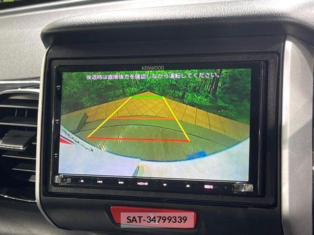 Honda N BOX CUSTOM 2017-06 7272509-4
