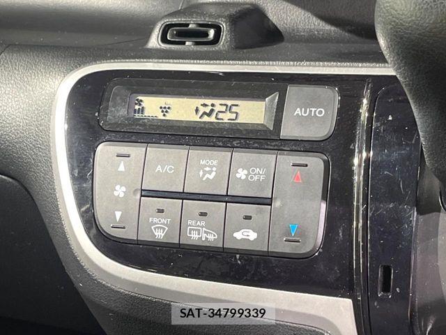 Honda N BOX CUSTOM 2017-06 7272509-6