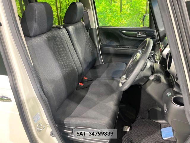 Honda N BOX CUSTOM 2017-06 7272509-7