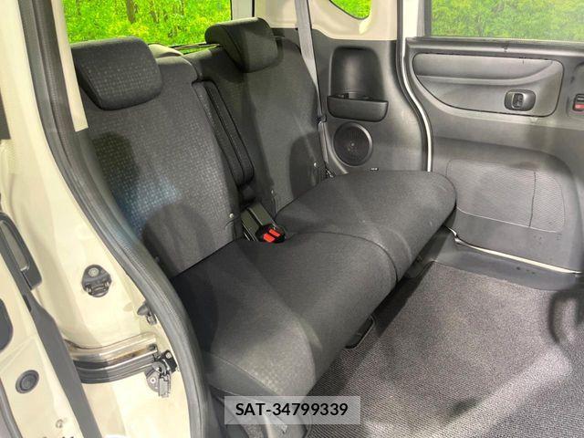 Honda N BOX CUSTOM 2017-06 7272509-8