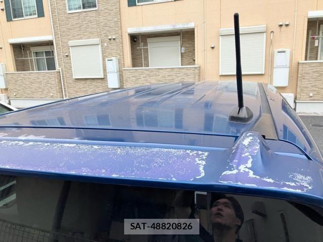 Honda N BOX CUSTOM 2013-06 7272508-9