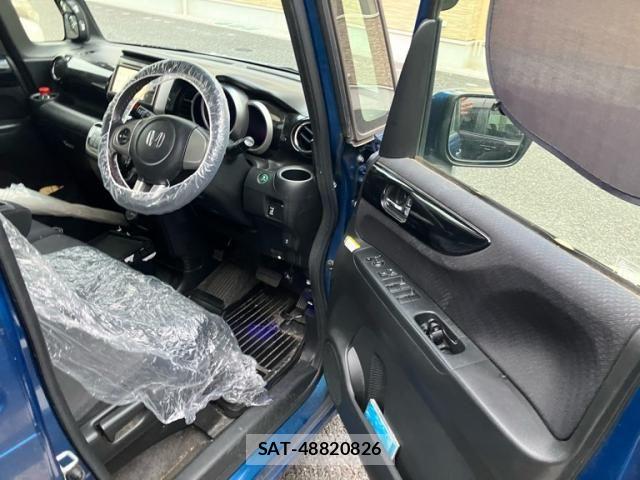 Honda N BOX CUSTOM 2013-06 7272508-15