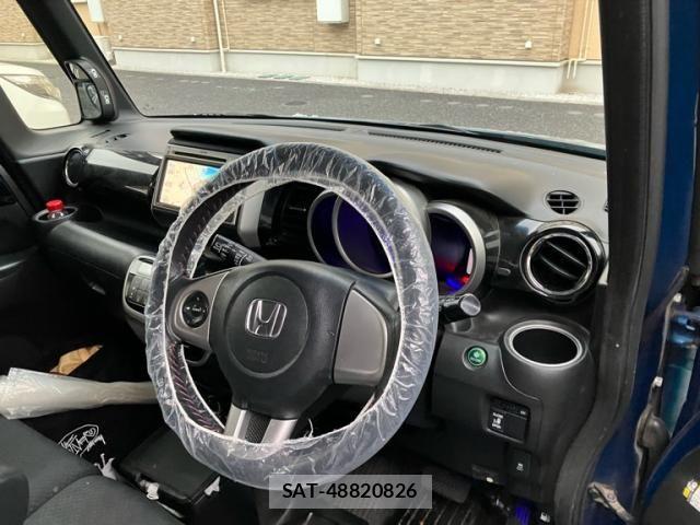 Honda N BOX CUSTOM 2013-06 7272508-17