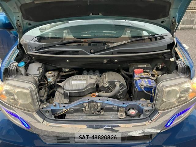 Honda N BOX CUSTOM 2013-06 7272508-18