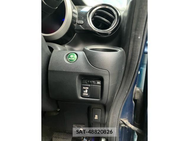 Honda N BOX CUSTOM 2013-06 7272508-20