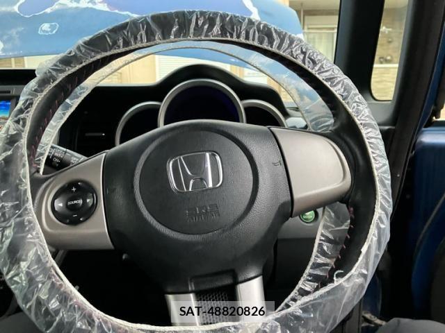 Honda N BOX CUSTOM 2013-06 7272508-21