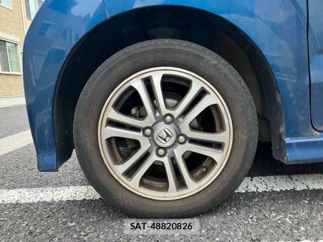 Honda N BOX CUSTOM 2013-06 7272508-3