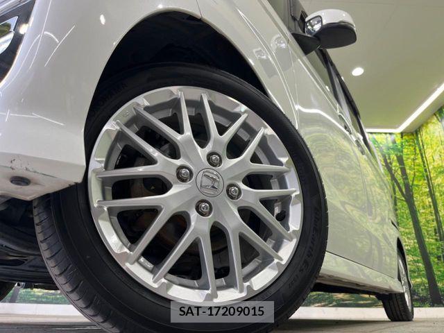 Honda N BOX CUSTOM 2021-11 7272486-12