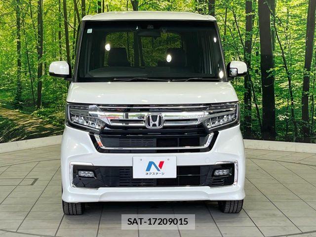 Honda N BOX CUSTOM 2021-11 7272486-13