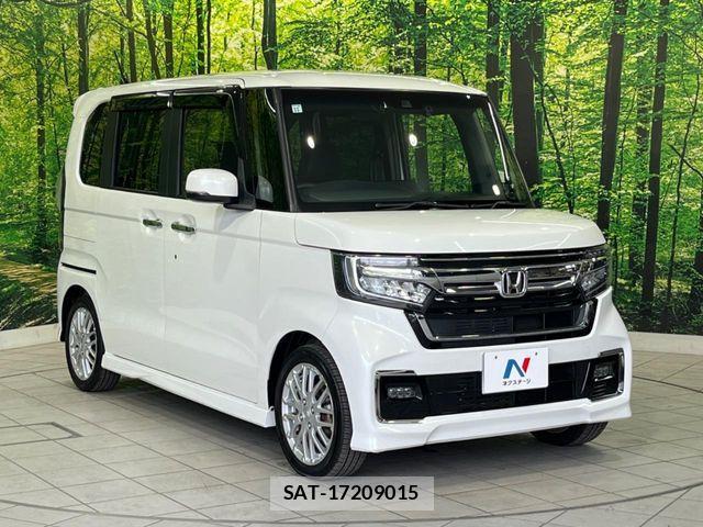 Honda N BOX CUSTOM 2021-11 7272486-15